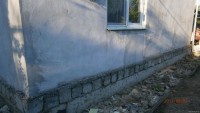 утепление стен пенопластом  Одесса