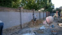 отделка стен короедом цена за работу Одесса