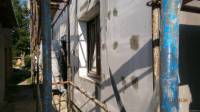 утепление стен пенопластом снаружи Одесса цена