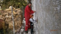 утепление стен пенопластом цена за 1 м2 в Одессе