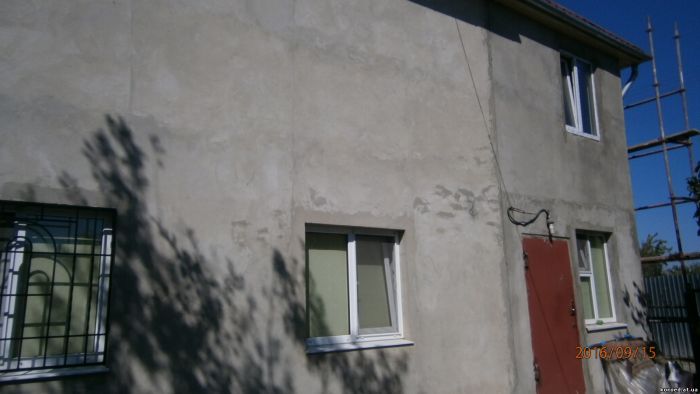 утепление стен пенопластом цена за 1 м2 в Одессе