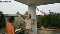 утепление фасадов пенопластом короед Одесса