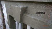 утепление стен пенопластом снаружи цена Одесса