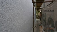 утепление фасадов пенопластом короед Одесса