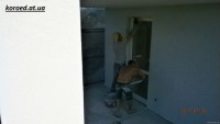 декоративная штукатурка короед Одесса