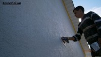 утепление стен пенопластом снаружи цена Одесса