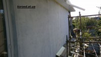 декоративная штукатурка короед Одесса