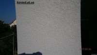 декоративная штукатурка короед Одесса