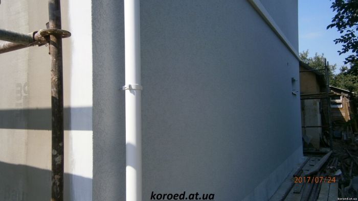 штукатурка короед цена