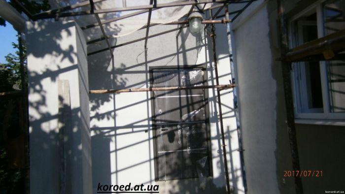 короед  Одесса