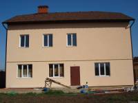 Декоративная штукатурка короед TERRACO TERRACOAT Одесса