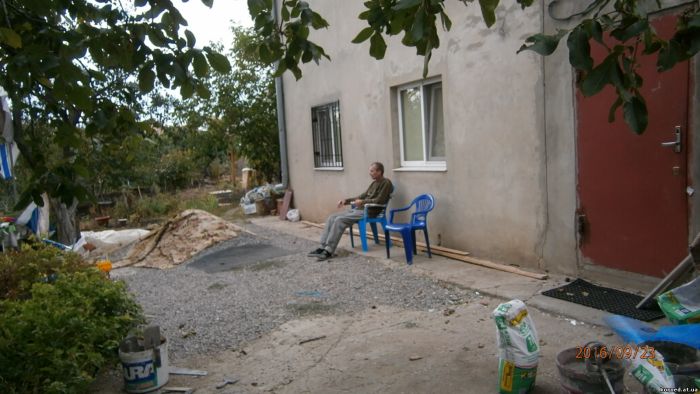 Светлое - 2016