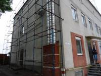 утепление стен пенопластом Одесса