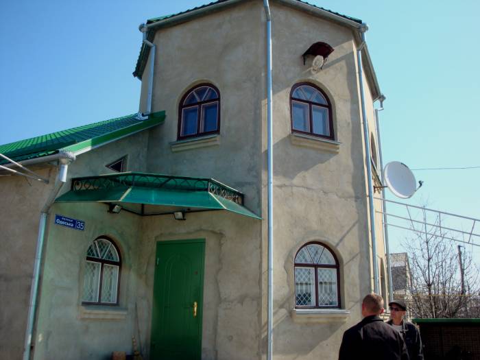 утепление стен пенопластом снаружи цена Одесса