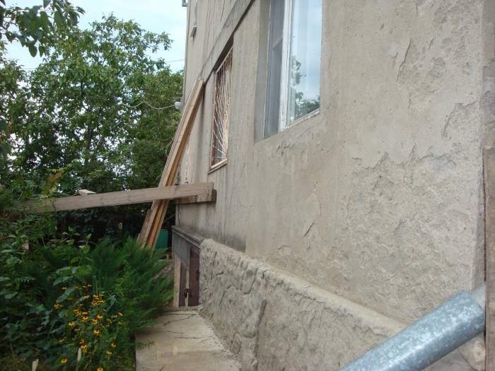утепление частного дома Одесса