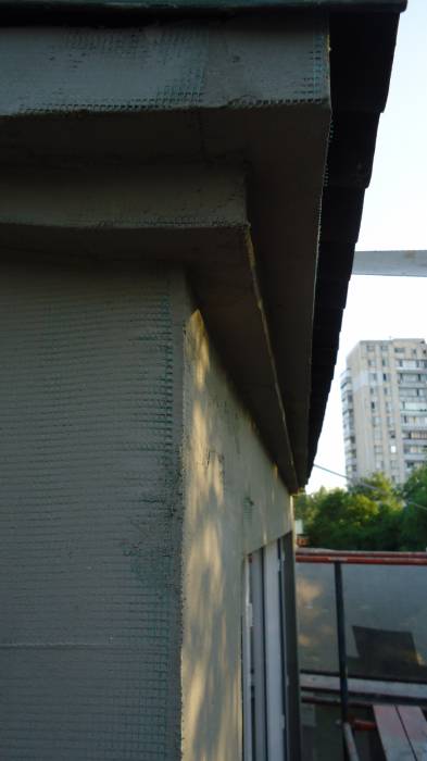 Утепление фасадов пенопластом цена Одесса